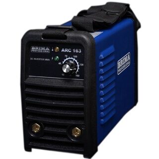 BRIMA ARC-163 PROFESSIONAL